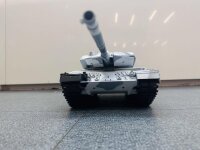RC Panzer "Leopard 2A6" - Metallgetriebe - Schneetarn