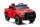 Kinderfahrzeug Feuerwehr Dodge RAM - MP3 & Sirene