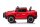 Kinderfahrzeug Feuerwehr Dodge RAM - MP3 & Sirene