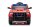Kinderfahrzeug Feuerwehr Dodge RAM - MP3 & Sirene
