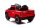 Kinderfahrzeug Feuerwehr Dodge RAM - MP3 & Sirene