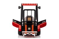 Kinderfahrzeug Gabelstabler