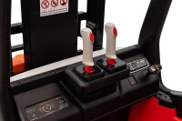 Kinderfahrzeug Gabelstabler