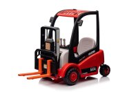 Kinderfahrzeug Gabelstabler