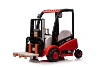 Kinderfahrzeug Gabelstabler