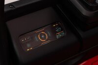 Kinderfahrzeug Gabelstabler