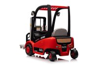 Kinderfahrzeug Gabelstabler