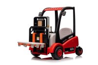 Kinderfahrzeug Gabelstabler