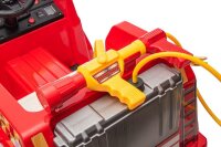 Kinderfahrzeug Feuerwehr - MP3 & Sirene