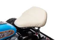 Kindermotorrad 1600 - 2x800W Brushless Motoren - schwarz