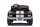 Kinderfahrzeug Ford Shelby GT350 - schwarz