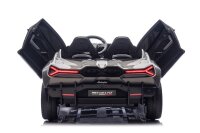 Kinderfahrzeug Lamborghini Revuelto Doppelsitzer