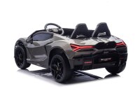 Kinderfahrzeug Lamborghini Revuelto Doppelsitzer