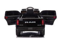 Kinderfahrzeug Polizei Dodge RAM 1500 RHO