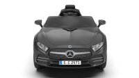 Kinderfahrzeug Mercedes CLS350 - schwarz