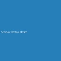 Schicker Elastan-Klositz