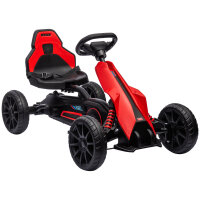 Go Kart Pedal Go Kart Rückwärts-uns...