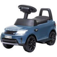 Elektro Kinderauto 6V, Land Rover, Fahr-/Schiebemodus,...