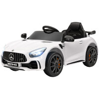 Elektro-Kinderauto, Mercedes, 3-5 km/h, Fernbedienung,...