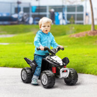Elektroquad, Kinderquad, 2,8 km/h, LED-Scheinwerfer,...
