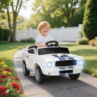 Kinder Elektroauto 12V Kinderauto mit 2,4 GHz...