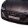 Elektro Kinderauto 12V Elektrofahrzeug Audi E-tron Elektroauto mit Fernbedienung, Sicherheitsgurt, Musik (MP3/USB/TF), Kinderfahrzeug für Kinder 3-5 Jahre, 3-5 km/h, Schwarz