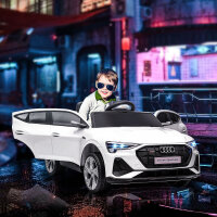 Elektro Kinderauto 12V Elektrofahrzeug Audi E-tron...