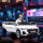 Elektro Kinderauto 12V Elektrofahrzeug Audi E-tron Elektroauto mit Fernbedienung, Sicherheitsgurt, Musik (MP3/USB/TF), Kinderfahrzeug für Kinder 3-5 Jahre, 3-5 km/h, Weiß