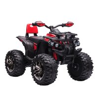 Elektro-Kinderquad, 3-8 km/h, 45 Min. Betriebszeit,...