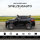 Kinder Elektroauto 12V Kinderauto mit 2,4 G Fernbedienung, 2 Motor, Kinderfahrzeug mit Hupe, Musik, Sicherheitsgurt, Elektrofahrzeug für 37-60 Monate Kinder, Schwarz