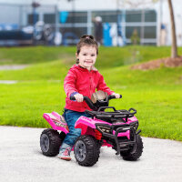 Kinder Quad Elektro 6V Kinderquad mit...