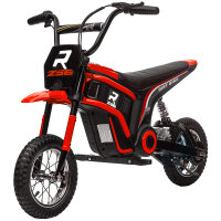 Elektro-Motorrad für Kinder, 24V Kindermotorrad mit...