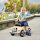 Rutscher Kinderauto Mercedes Benz Design 300 S Design, Beige