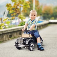 Rutscher Kinderauto Mercedes Benz Design 300 S Design,...