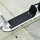 Kinderroller ab 5 Jahre Scooter Kinderscooter Tretroller Cityroller Kinder Roller Kickboard mit Luftreifen 12 Zoll Gummi Aluminium Weiß 120 x 58 x 85-95 cm