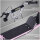 Kinderroller mit Luftreifen Kickscooter Scooter Tretroller Cityroller für Kinder Kickboard 16 Zoll ab 5 Jahre Höhenverstellbar Rosa 143 x 58 x 92-100 cm