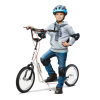 Kinderroller Scooter Tretroller Cityroller Kickscooter...