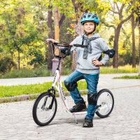 Kinderroller Scooter Tretroller Cityroller Kickscooter...