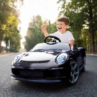 elektrisches Aufsitzauto für Kinder, fernsteuerbar,...