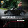 Kinderfahrzeug Porsche 911 RUF GT, schwarz