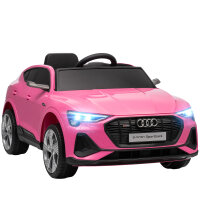 Elektro Kinderauto 12V Elektrofahrzeug Audi E-tron...