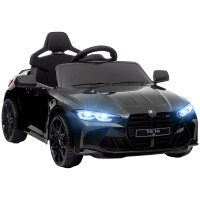 Elektro Kinderauto BMW M4, Sound & Licht, 3-5 km/h,...