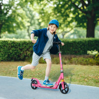 Roller Kinder Scooter mit verstellbaren Griffen...