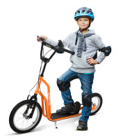 Kinderroller ab 5 jahre Scooter Tretroller Cityroller...