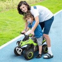 Rutschauto Rutschfahrzeug Kinderfahrzeug für 18-36...