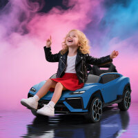 Kinder Elektroauto 12V Kinderauto mit 2,4 GHz...