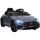 Kinder-Elektroauto, Mercedes-Design, 12V Motoren, Fernbedienung, LED-Lichter, Musik, für 3-6 Jahren Kinder, Grau