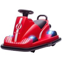 Autoscooter für Kinder, um 360 Grad drehbar,...