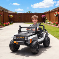 Elektrofahrzeug für Kinder, 12V Batterie, mit...