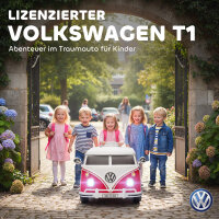 Kinder Elektroauto, 12V Kinderfahrzeug mit MP3, Doppelmotor, Elektrofahrzeug mit Hupe, Sanftanlauf, 89x49x41,5 cm, rot